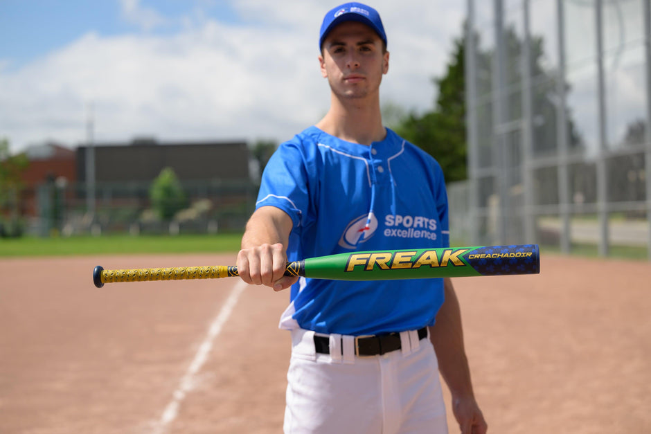 This New Miken Slowpitch Bat Is Redefining Softball Performance - Sports Excellence