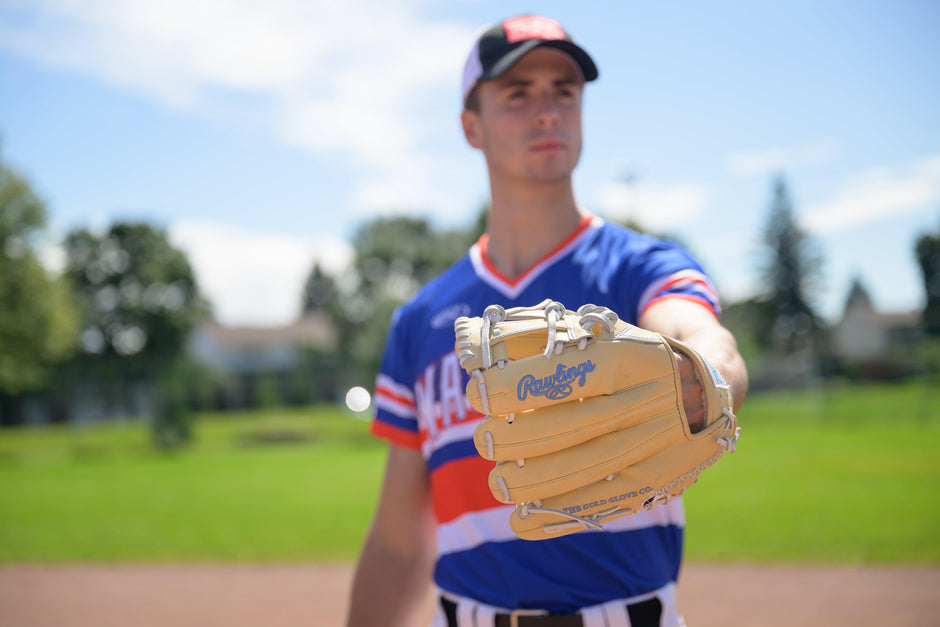 Can You Use A Baseball Glove For Softball? - Sports Excellence