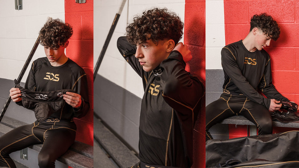 10 Cheap Hockey Baselayer Clearance Sale Deals Under $30