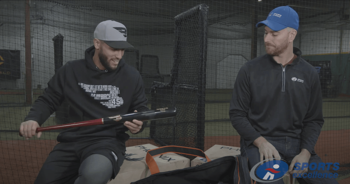 Get To Know Pro Baseball Player Abraham Toro! - Sports Excellence
