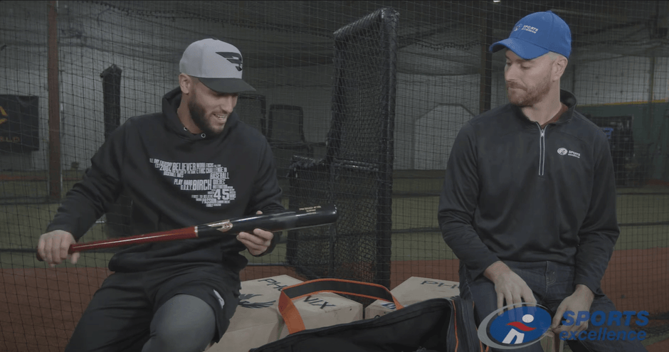 Get To Know Pro Baseball Player Abraham Toro! - Sports Excellence