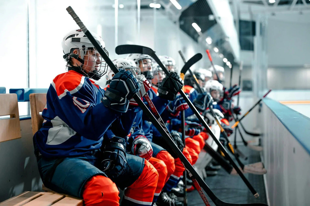 10 Unbelievable Hockey Clearance Deals To Close Out The 2024 Season! - Sports Excellence