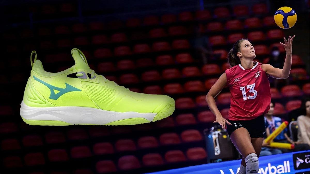 Our Volleyball Equipment Buying Guide for All Levels of Play - Sports Excellence