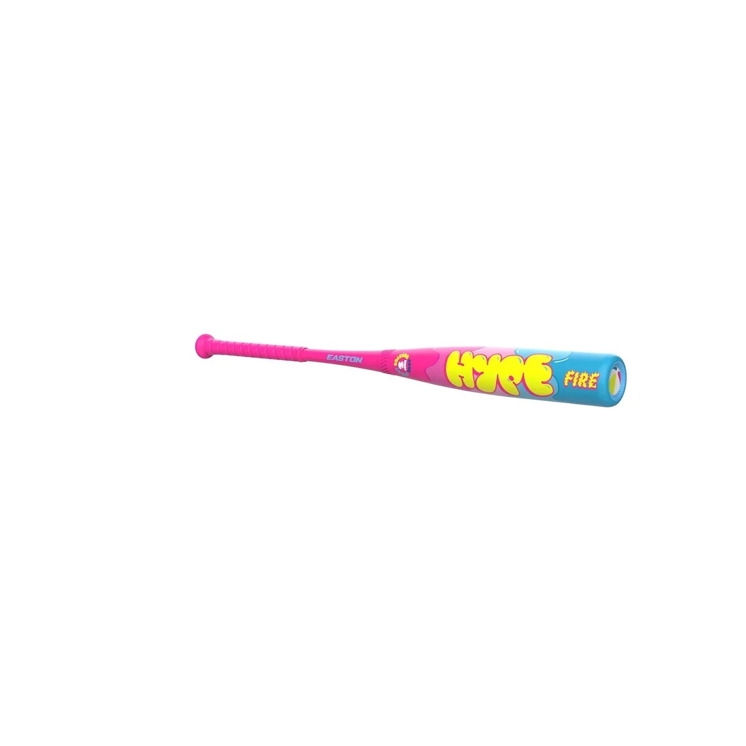 Easton Hype Fire "Pool Party" USSSA Bat (-5) (2025) - Sports Excellence
