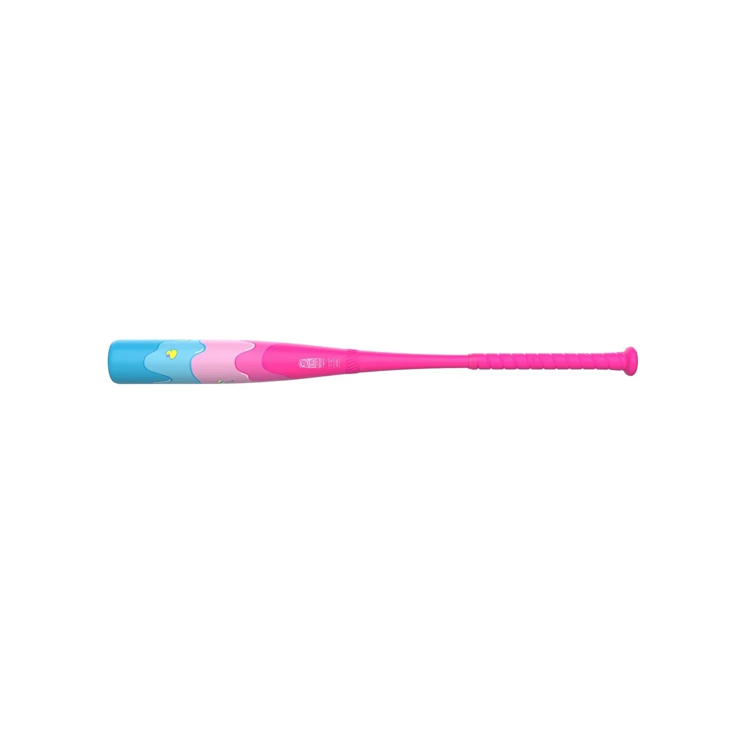 Easton Hype Fire "Pool Party" USSSA Bat (-5) (2025) - Sports Excellence