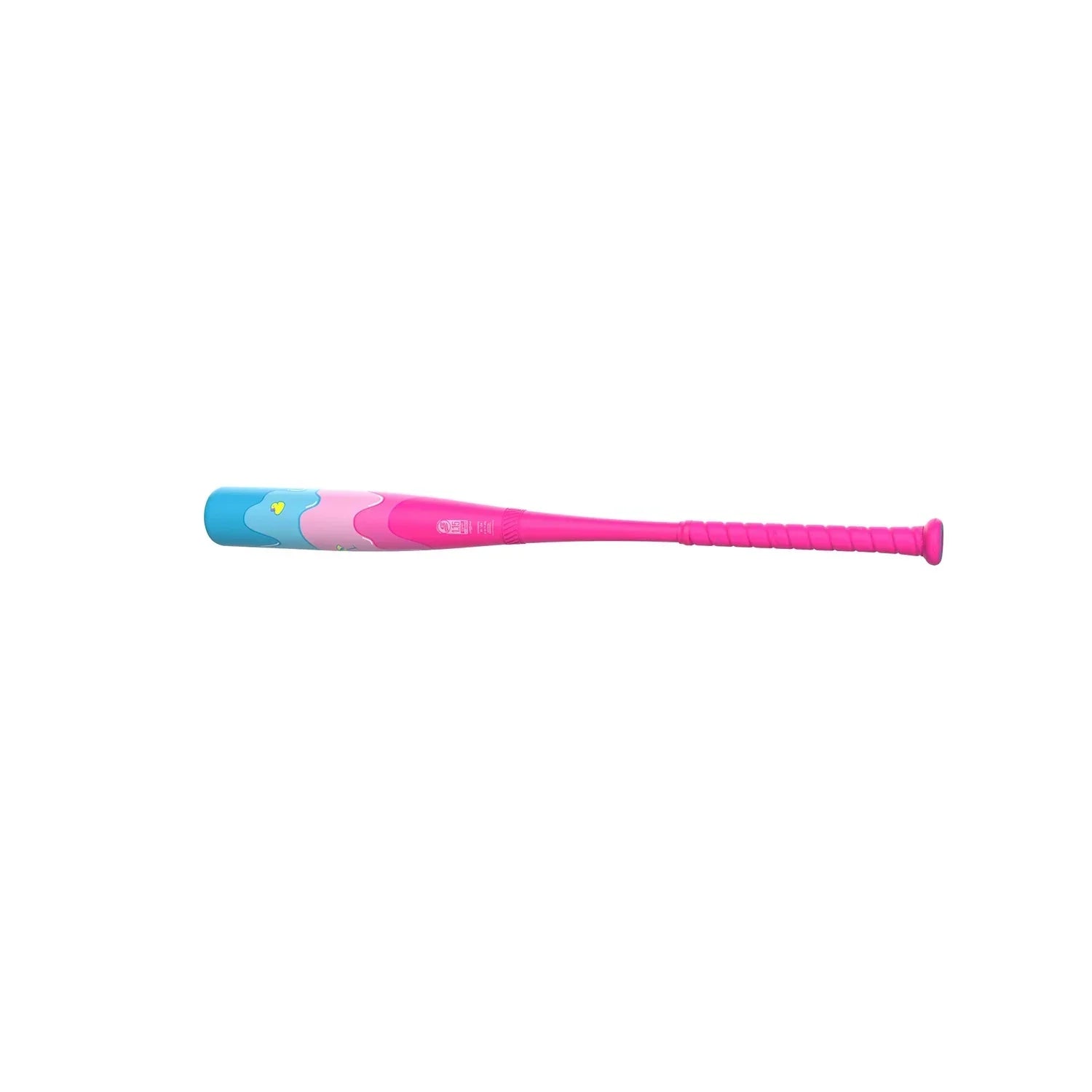Easton Hype Fire "Pool Party" USSSA Bat (-5) (2025) - Sports Excellence