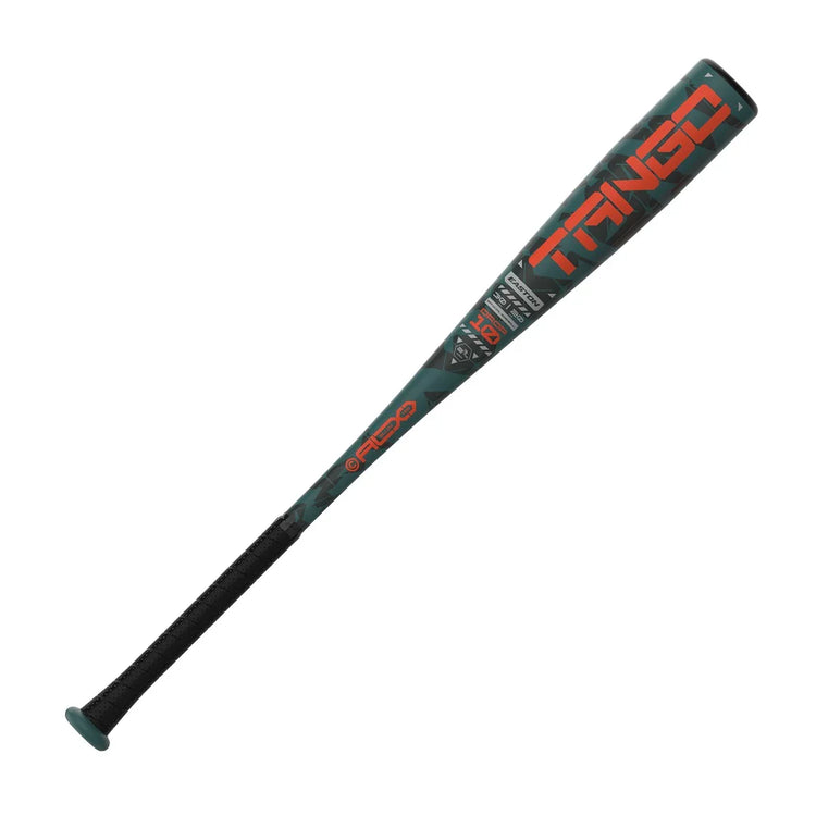 Easton TANGO 2 3/4" BARREL USSSA Youth Baseball Bat (-10) (2025) - Sports Excellence