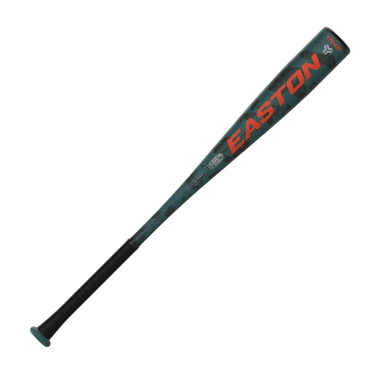 Easton TANGO 2 3/4" BARREL USSSA Youth Baseball Bat (-10) (2025) - Sports Excellence