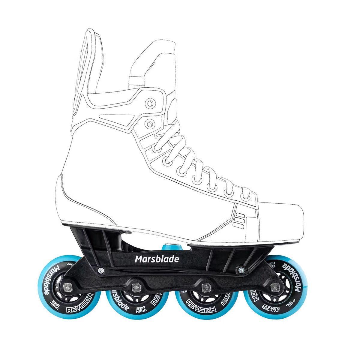 Marsblade O1 Kit - Sports Excellence