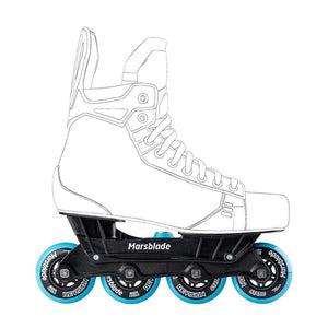 Marsblade O1 Kit - Sports Excellence
