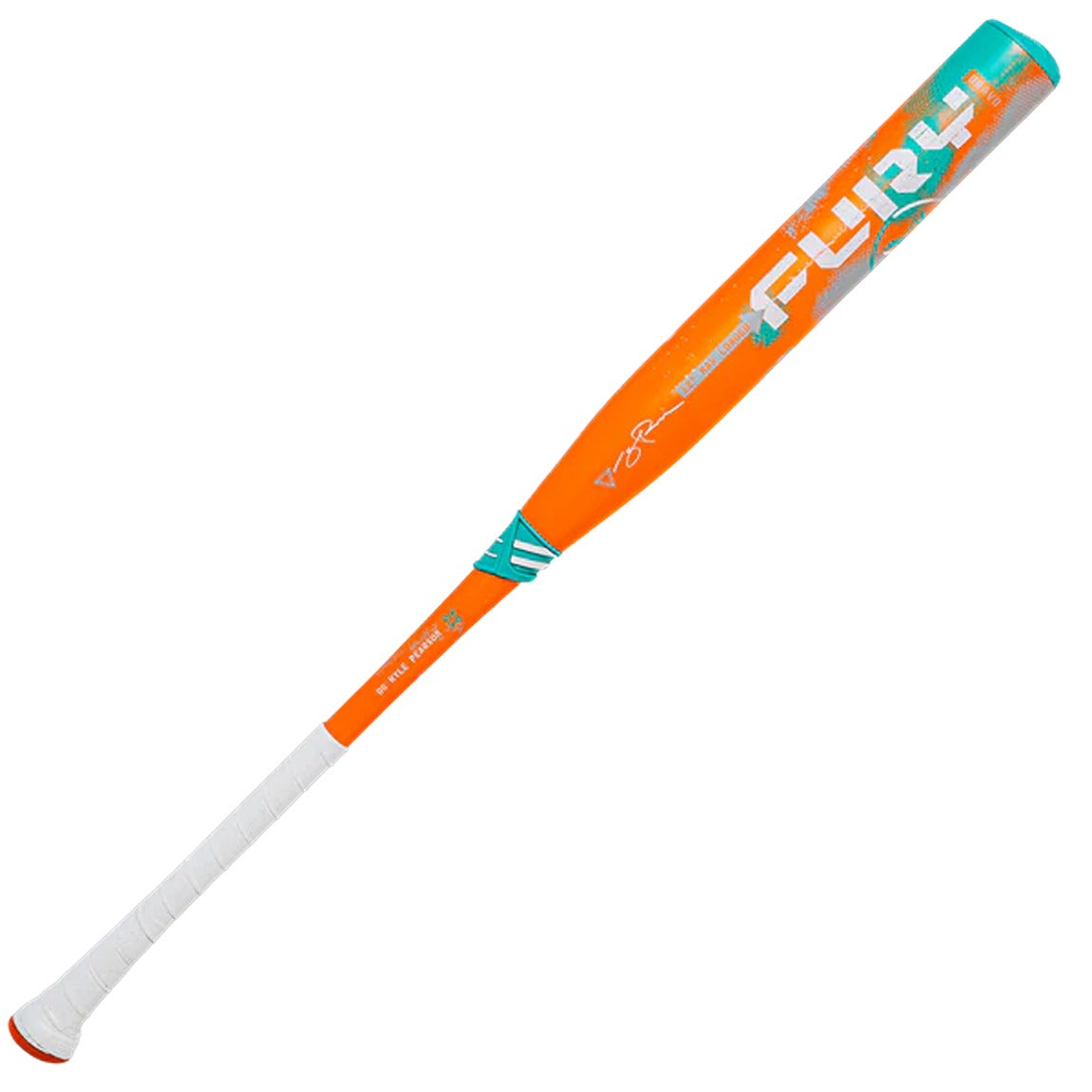 AXE Fury Bravo 12" Maxload Pearson Sig USSSA Slowpitch Bat (2026)
