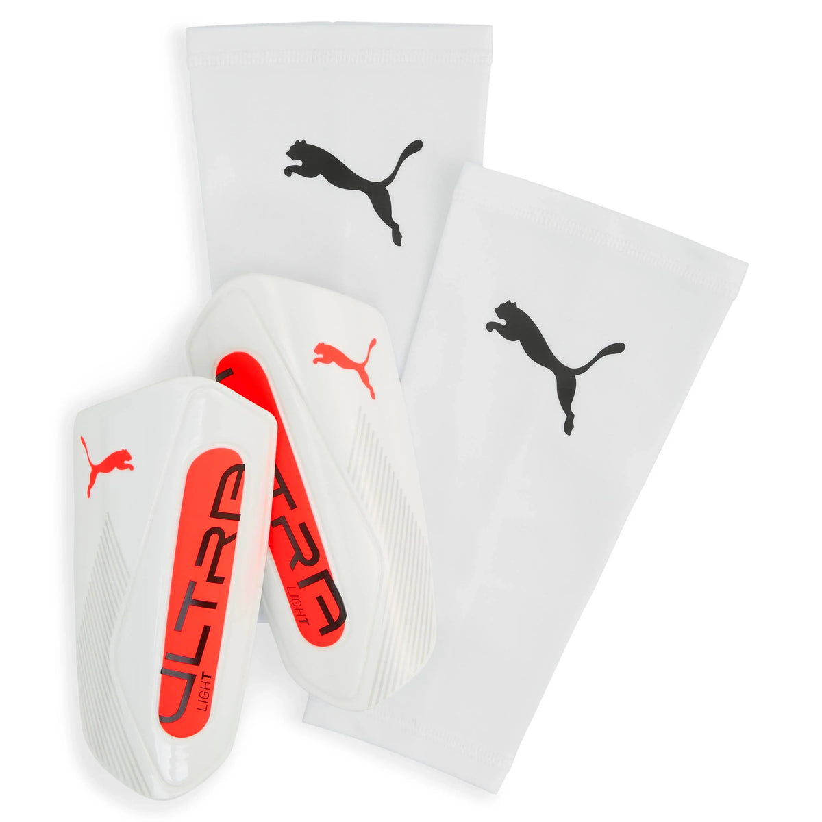 Puma Ultra Light Sleeve Shin Guard (2025) - Sports Excellence