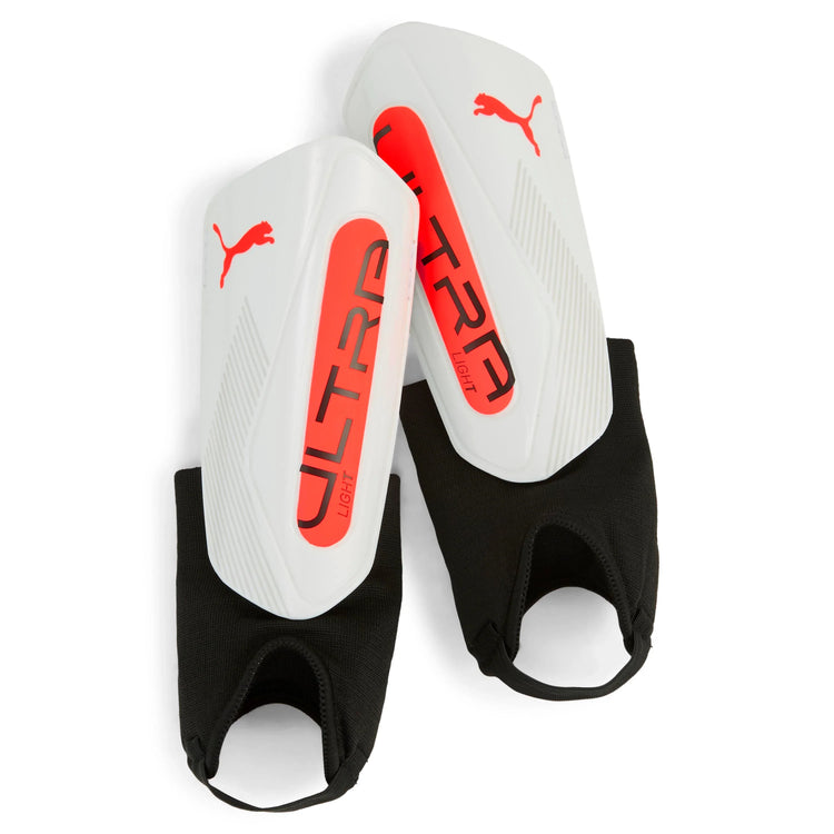 Puma Ultra Light Ankle Shin Guard (2025) - Sports Excellence