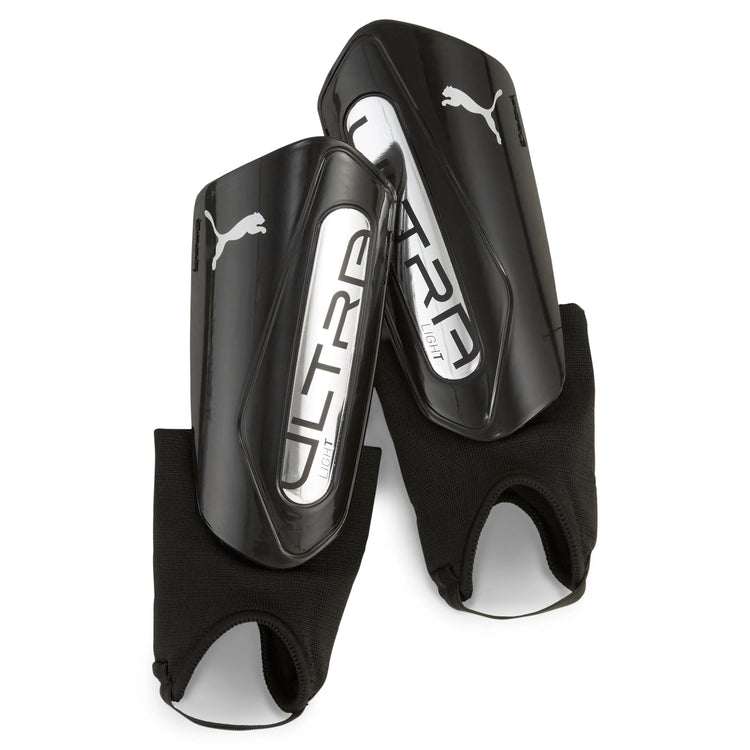 Puma Ultra Light Ankle Shin Guard (2025) - Sports Excellence