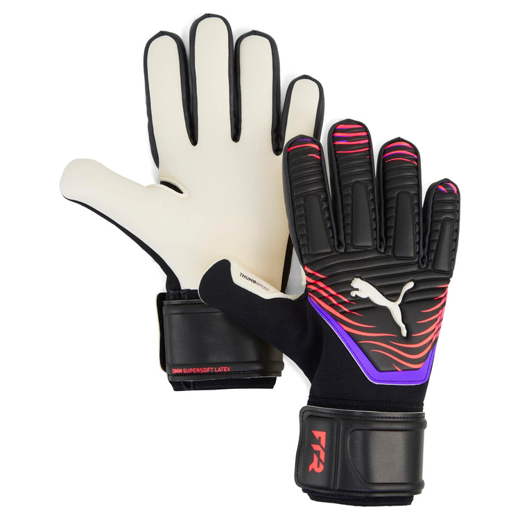 Puma Future Match NC Goalie Gloves (2025) - Sports Excellence