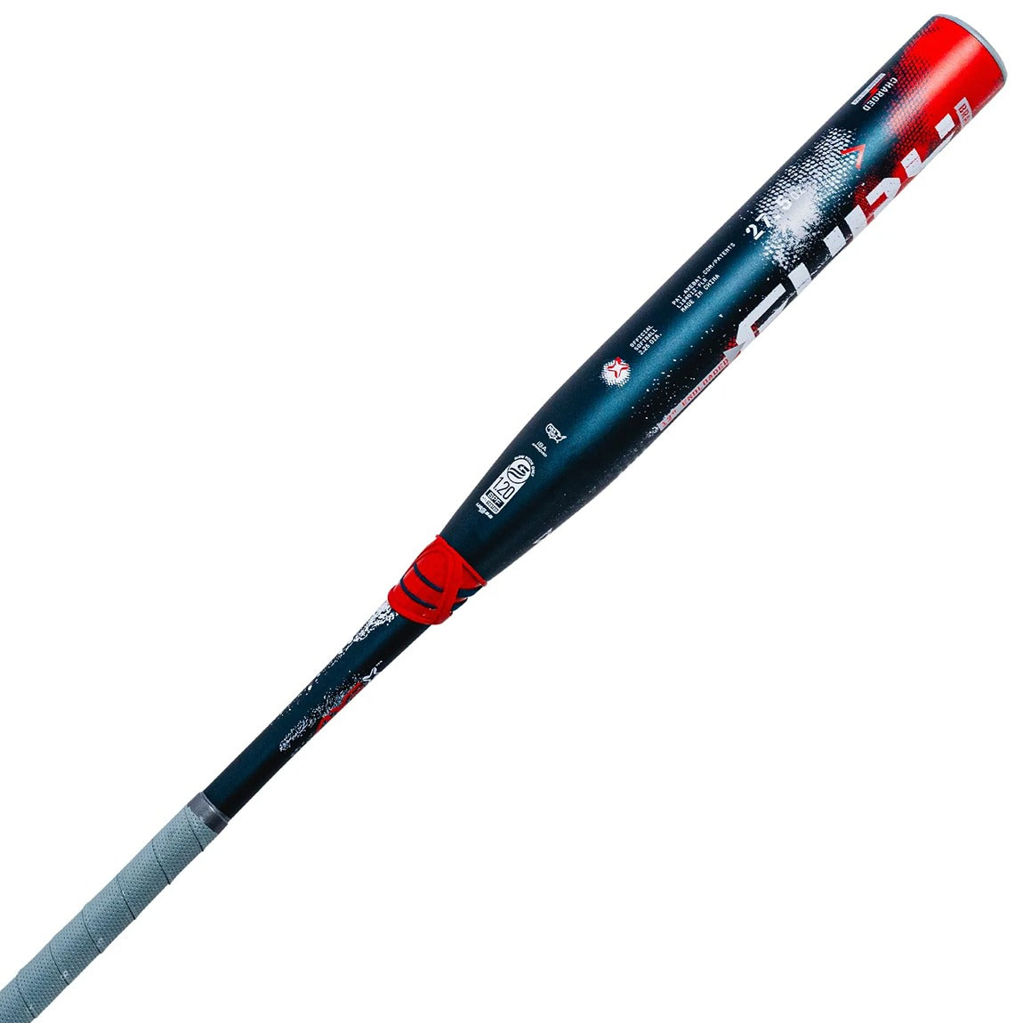 Axe Fury Bravo USSSA Balanced Slowpitch Bat - 12" Flared Handle (2026)