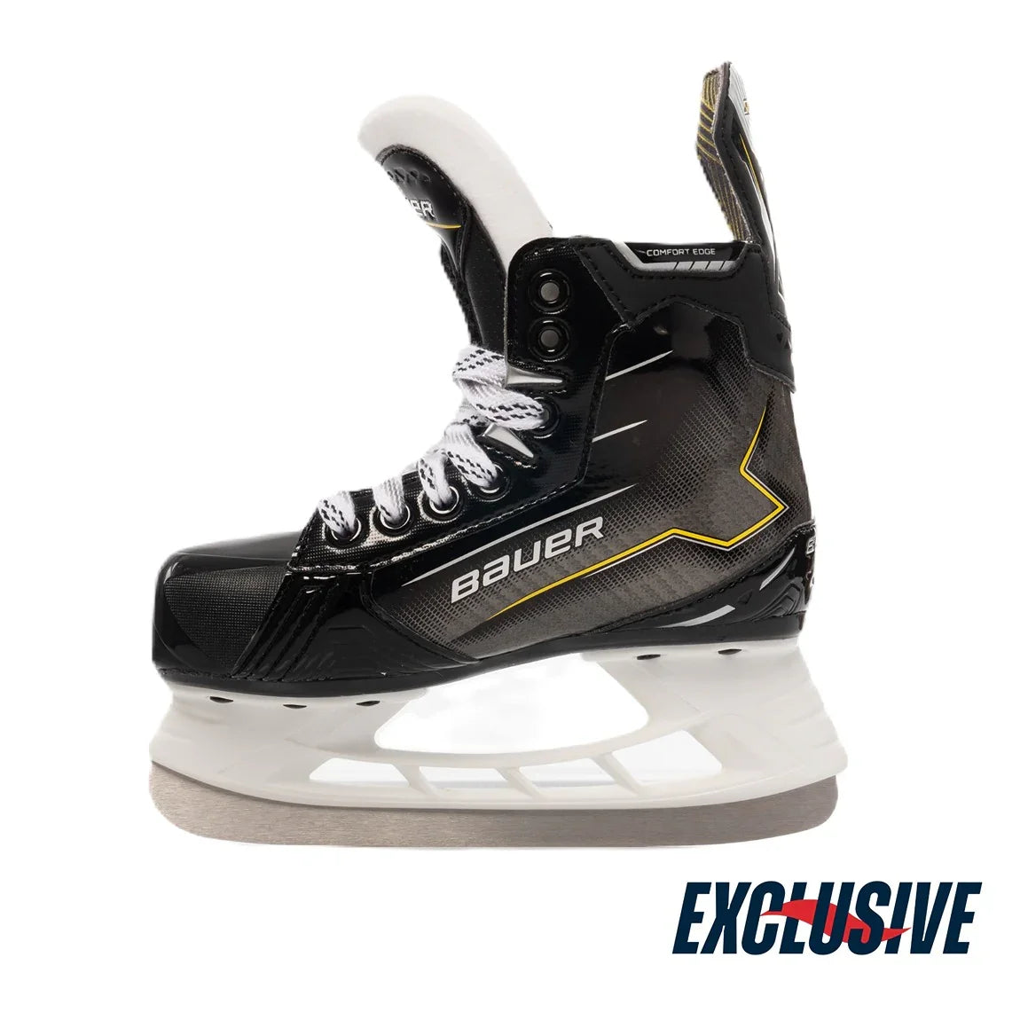 Bauer Supreme Ignite Pro+ Hockey Skates (S24) - Youth