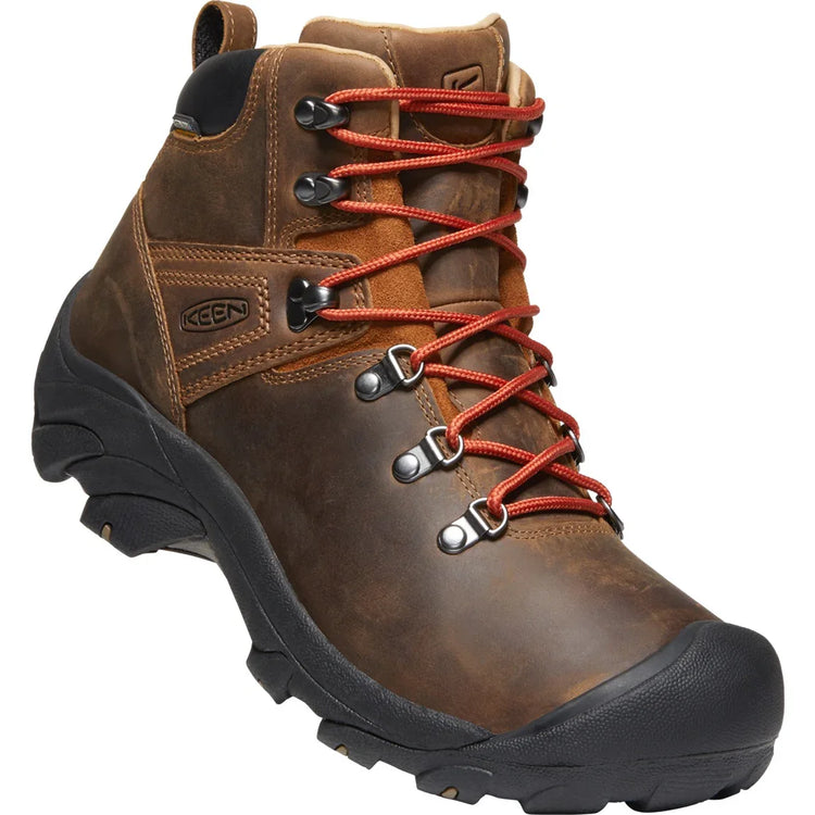 Keen Pyrenees Waterproof Hiking Boot - Men - Sports Excellence