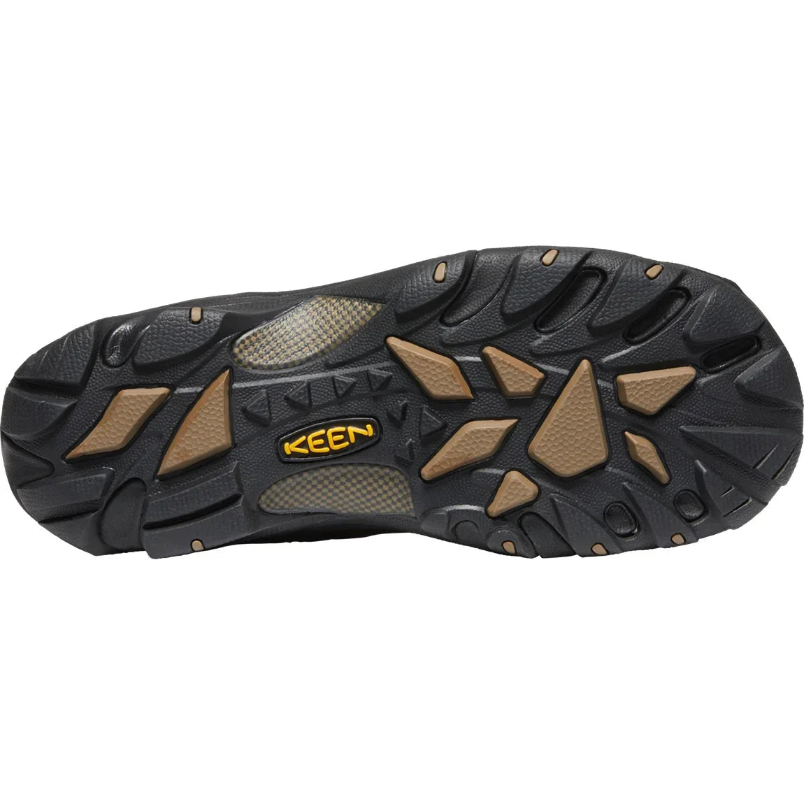 Keen Pyrenees Waterproof Hiking Boot - Men - Sports Excellence