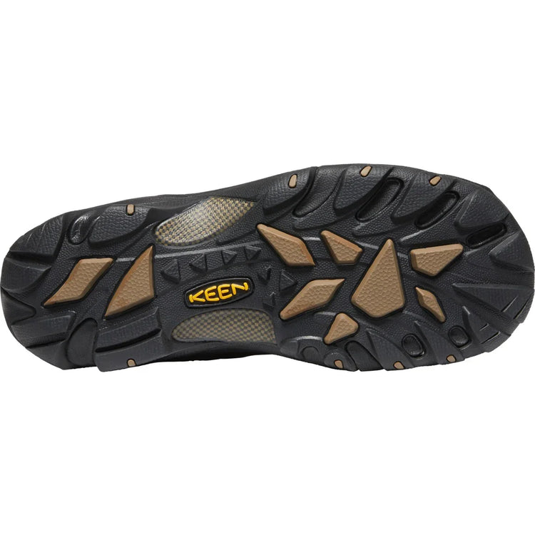 Keen Pyrenees Waterproof Hiking Boot - Men - Sports Excellence