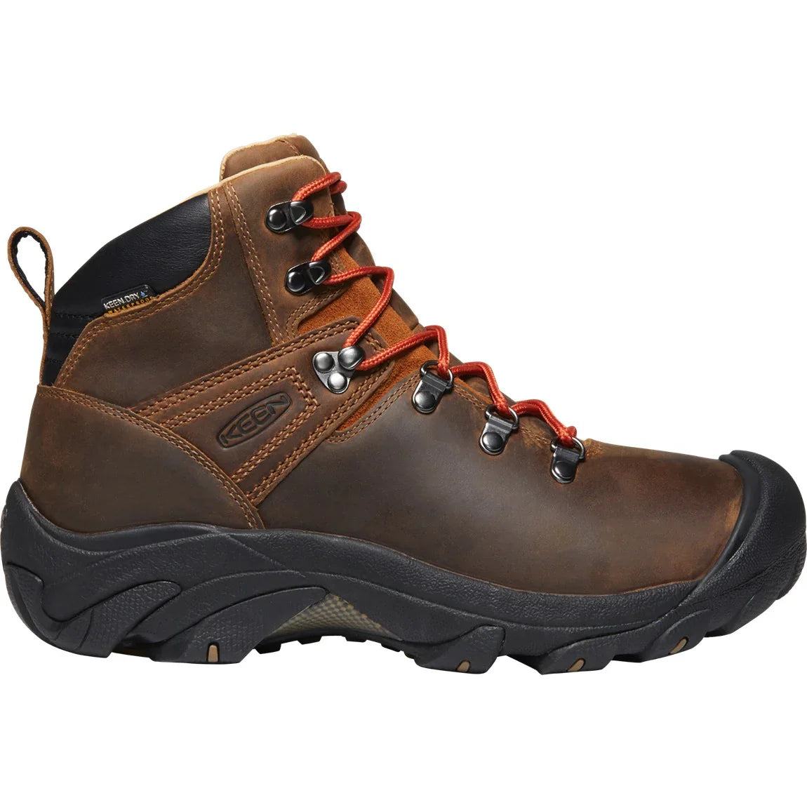 Keen Pyrenees Waterproof Hiking Boot - Men - Sports Excellence