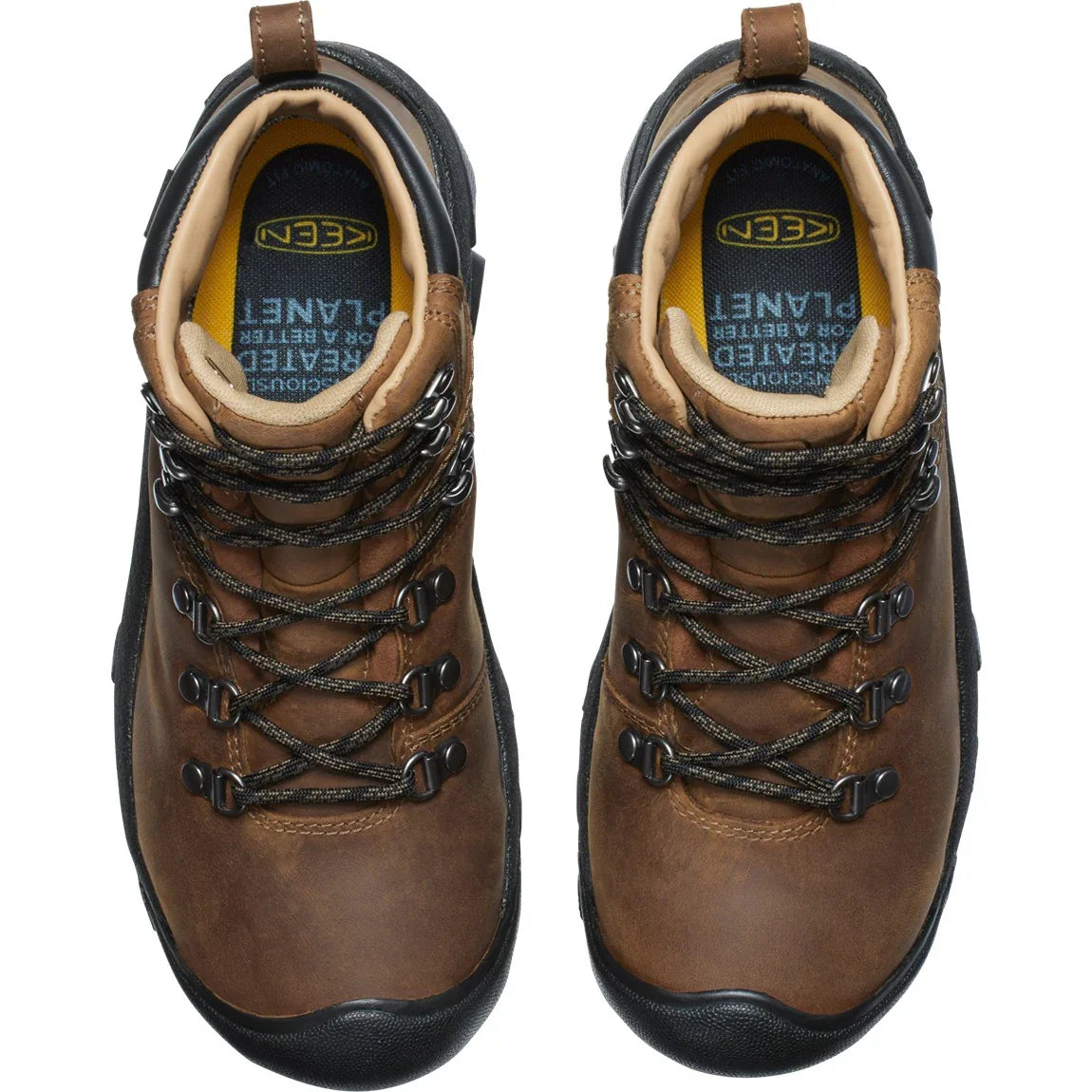 Keen Pyrenees Waterproof Hiking Boot - Men - Sports Excellence