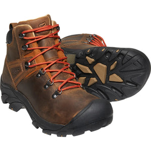 Keen Pyrenees Waterproof Hiking Boot - Men - Sports Excellence