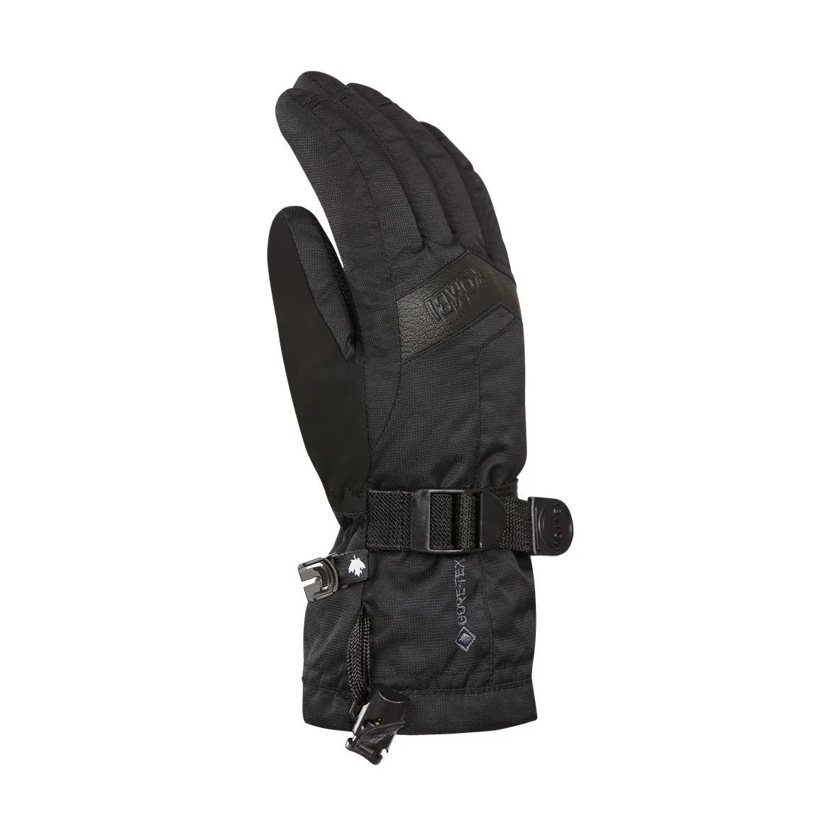 Kombi Zenith GORE-TEX Gloves - Junior - Sports Excellence