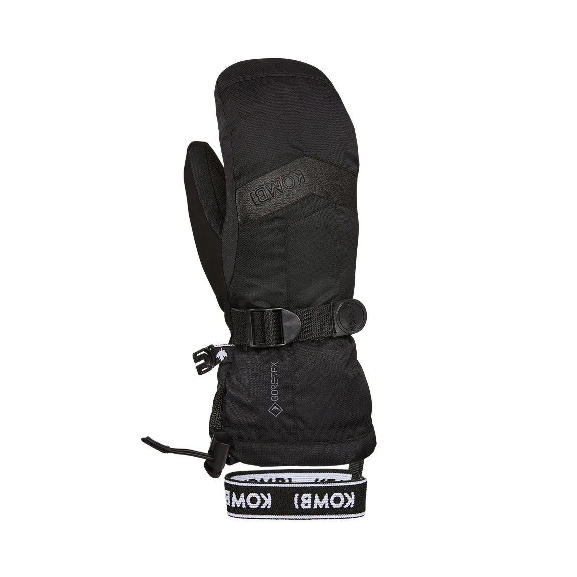 Kombi Zenith GORE-TEX Mittens - Junior - Sports Excellence