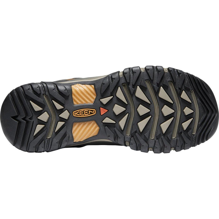 Keen Targhee III Waterproof Mid Hiking Shoe- Men - Sports Excellence
