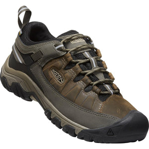 Keen Targhee III Waterproof Hiking Shoe - Men's Wide - Sports Excellence