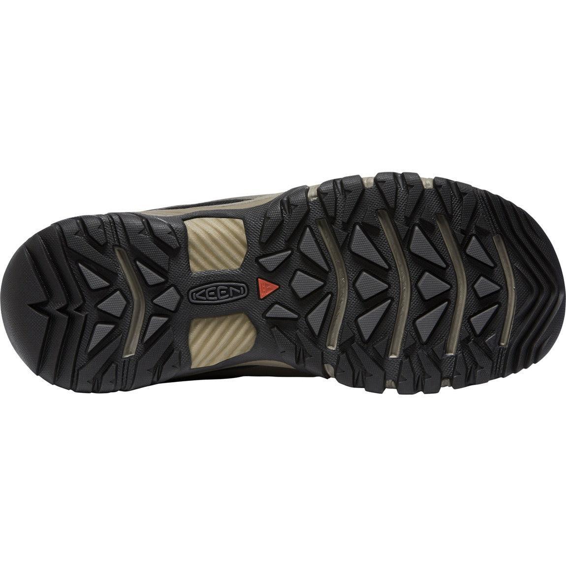 Keen Targhee III Waterproof Hiking Shoe - Men's Wide - Sports Excellence