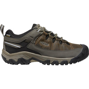 Keen Targhee III Waterproof Hiking Shoe - Men's Wide - Sports Excellence