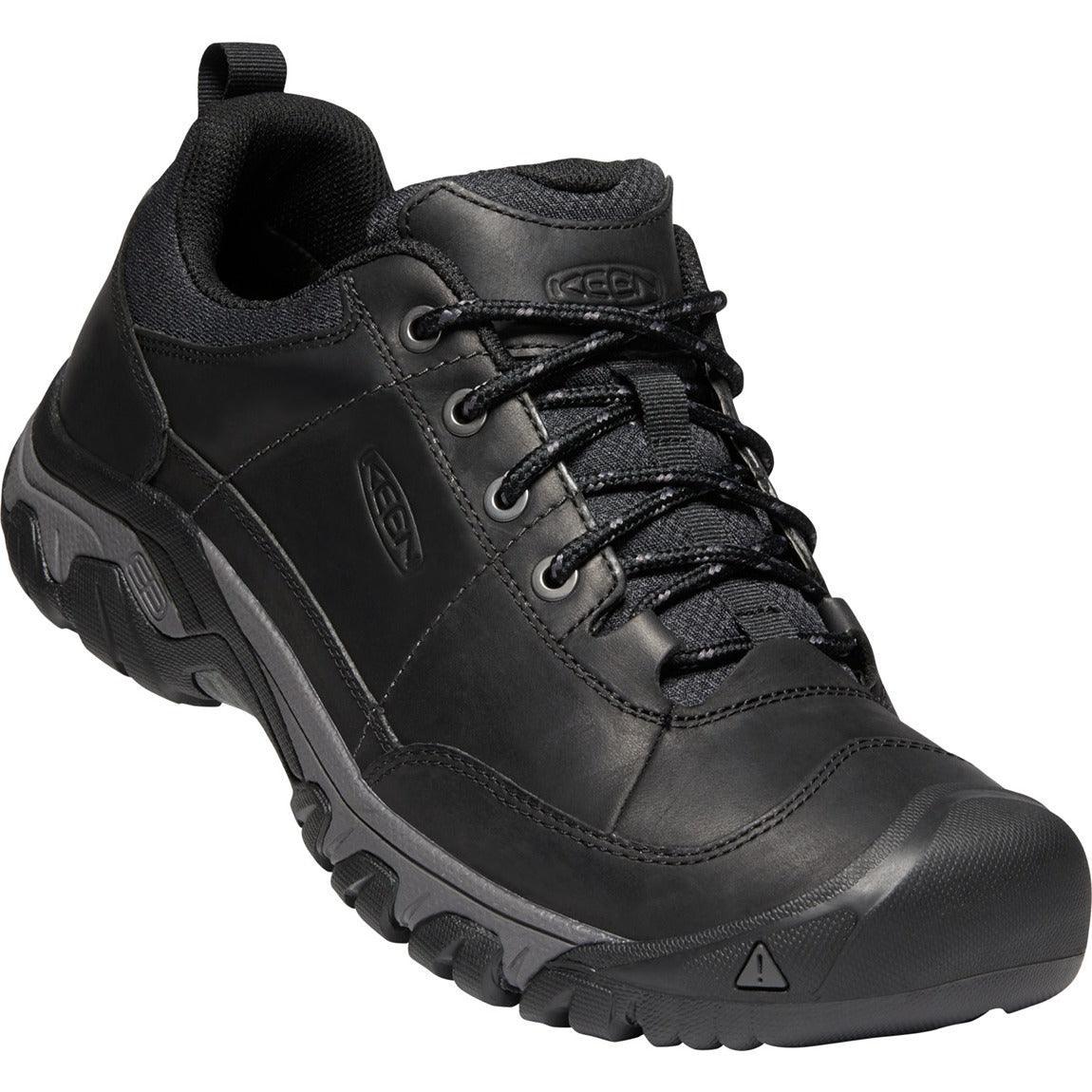 Keen Targhee III Oxford Hiking Shoes - Men - Sports Excellence