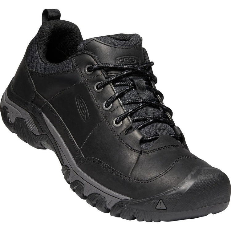 Keen Targhee III Oxford Hiking Shoes - Men - Sports Excellence