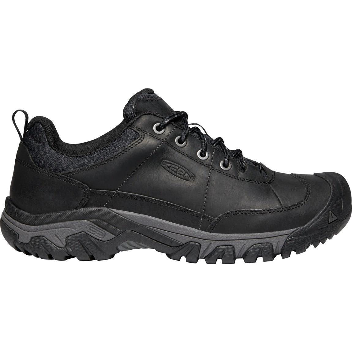 Keen Targhee III Oxford Hiking Shoes - Men - Sports Excellence