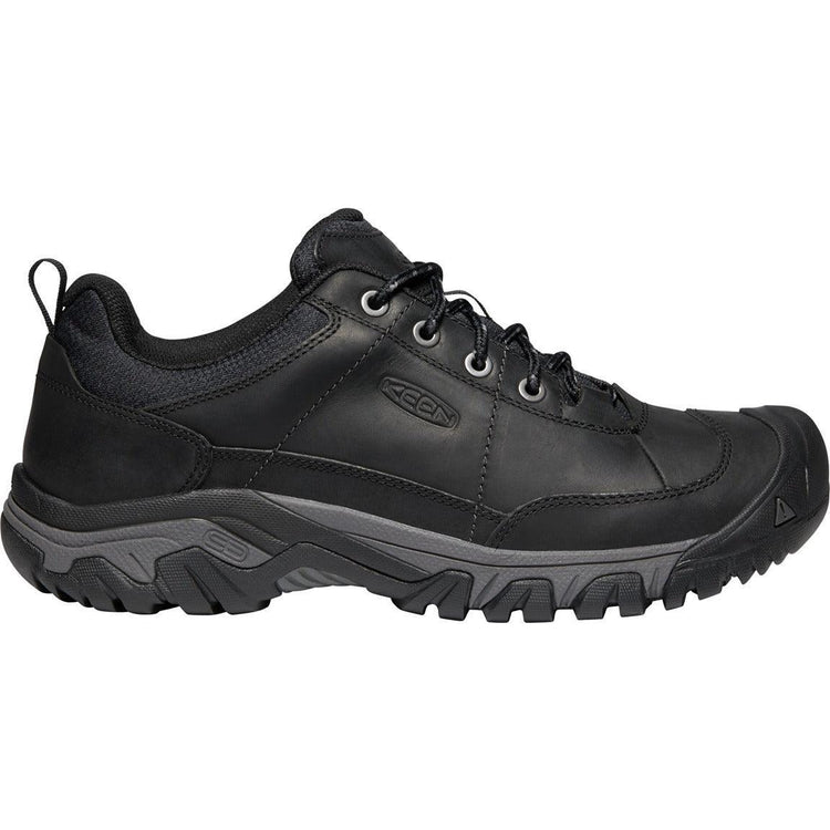 Keen Targhee III Oxford Hiking Shoes - Men - Sports Excellence
