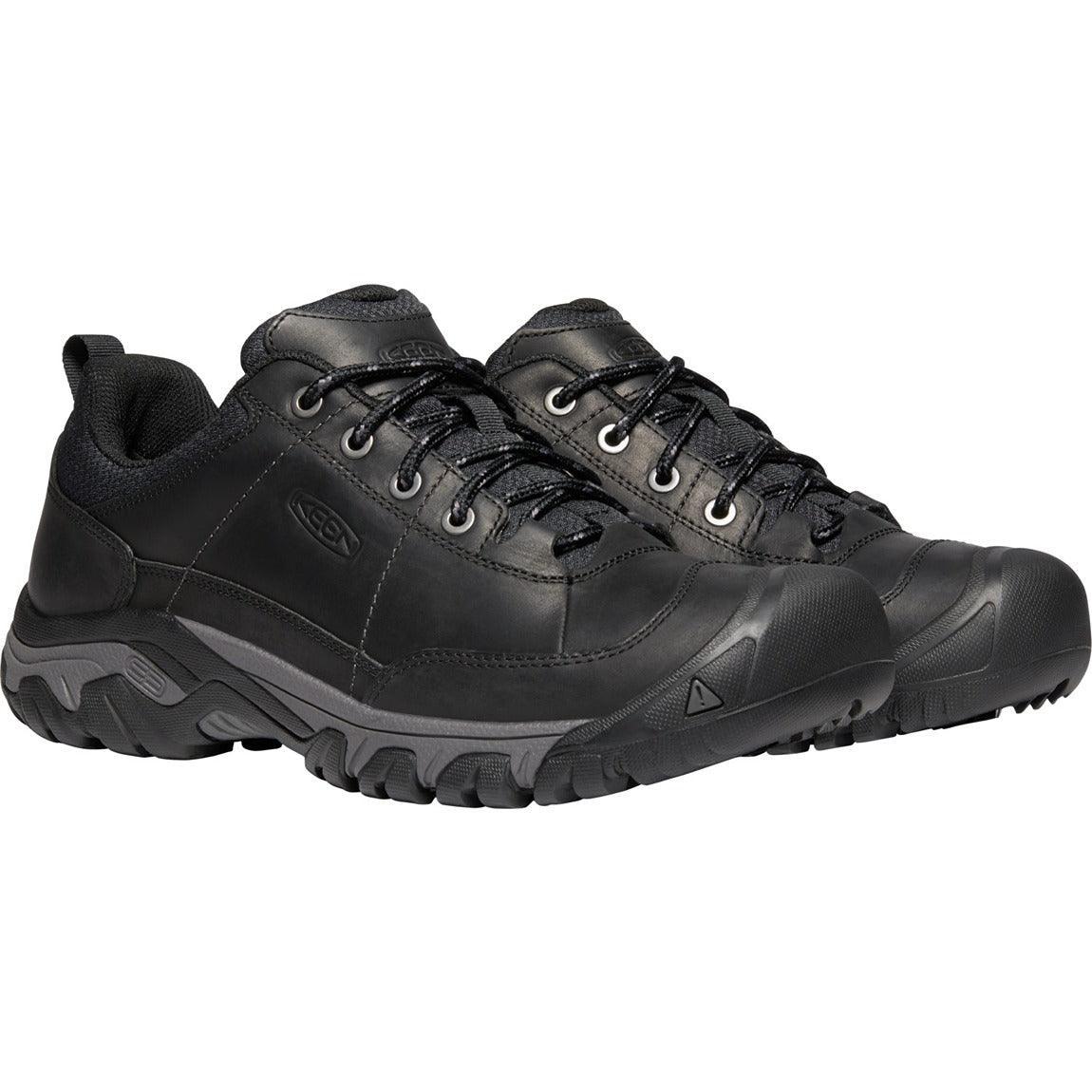 Keen Targhee III Oxford Hiking Shoes - Men - Sports Excellence