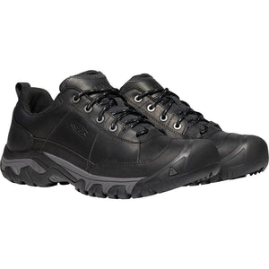 Keen Targhee III Oxford Hiking Shoes - Men - Sports Excellence