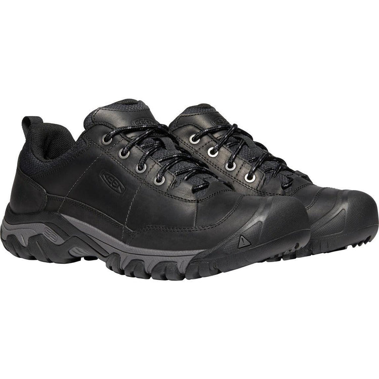 Keen Targhee III Oxford Hiking Shoes - Men - Sports Excellence