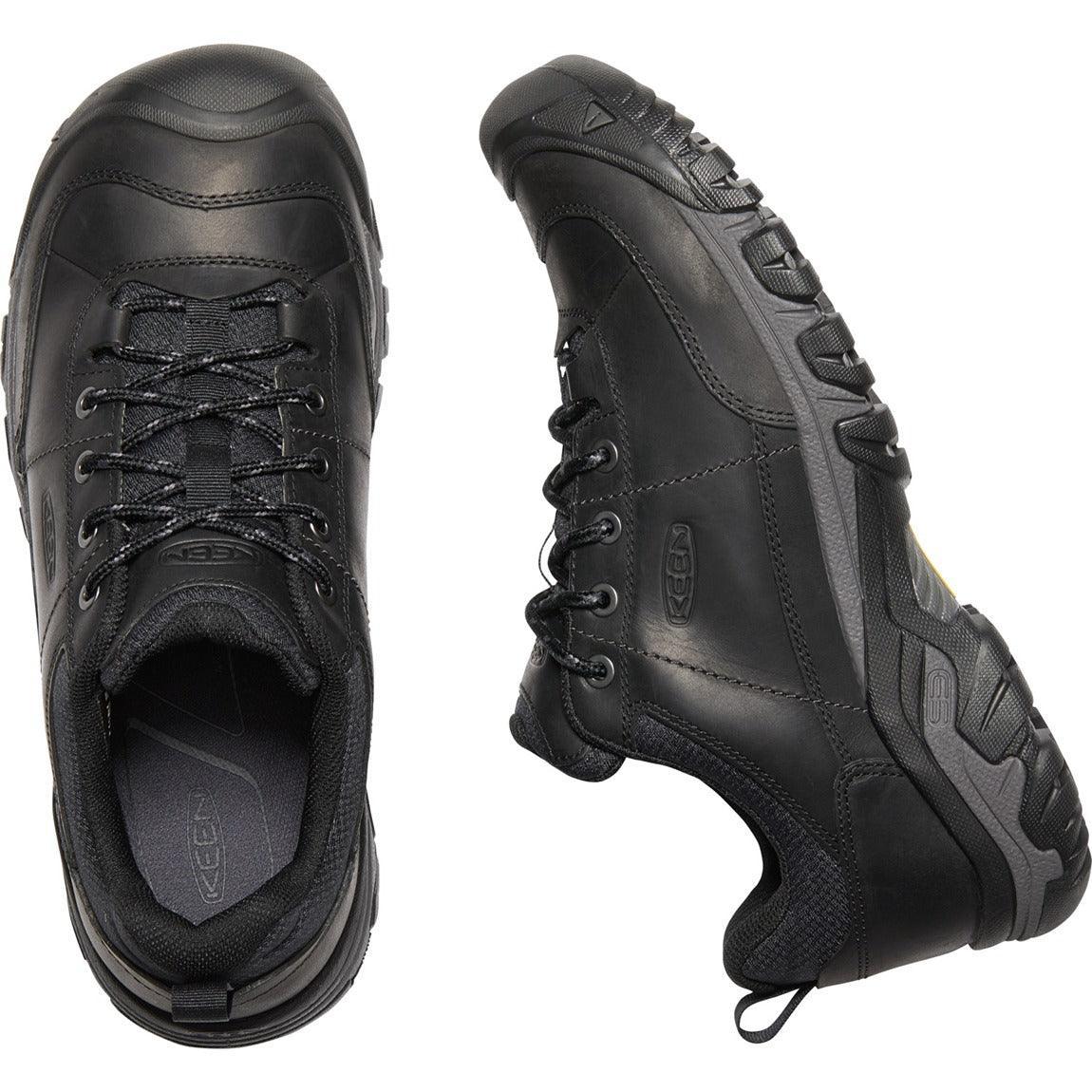 Keen Targhee III Oxford Hiking Shoes - Men - Sports Excellence