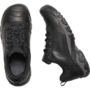Keen Targhee III Oxford Hiking Shoes - Men - Sports Excellence