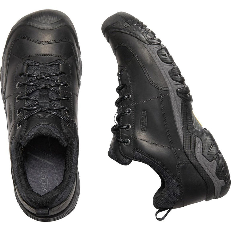 Keen Targhee III Oxford Hiking Shoes - Men - Sports Excellence