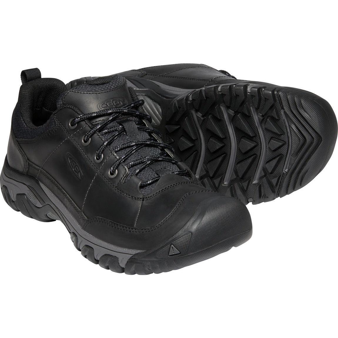 Keen Targhee III Oxford Hiking Shoes - Men - Sports Excellence