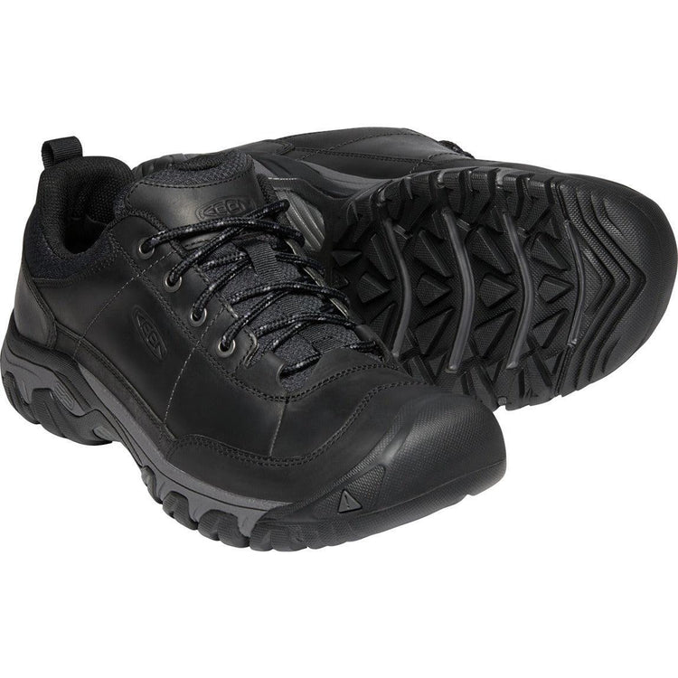 Keen Targhee III Oxford Hiking Shoes - Men - Sports Excellence