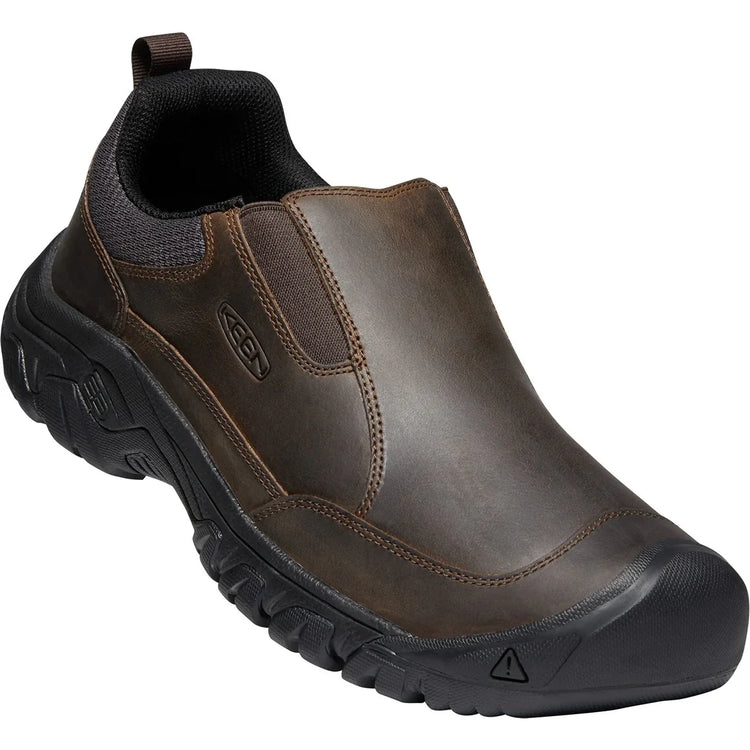 Keen Targhee III Slip-On Shoes - Men - Sports Excellence