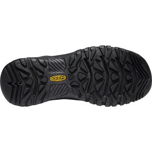 Keen Targhee III Slip-On Shoes - Men - Sports Excellence