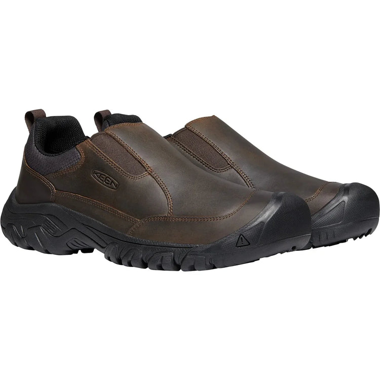 Keen Targhee III Slip-On Shoes - Men - Sports Excellence