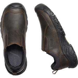 Keen Targhee III Slip-On Shoes - Men - Sports Excellence