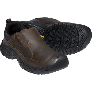 Keen Targhee III Slip-On Shoes - Men - Sports Excellence